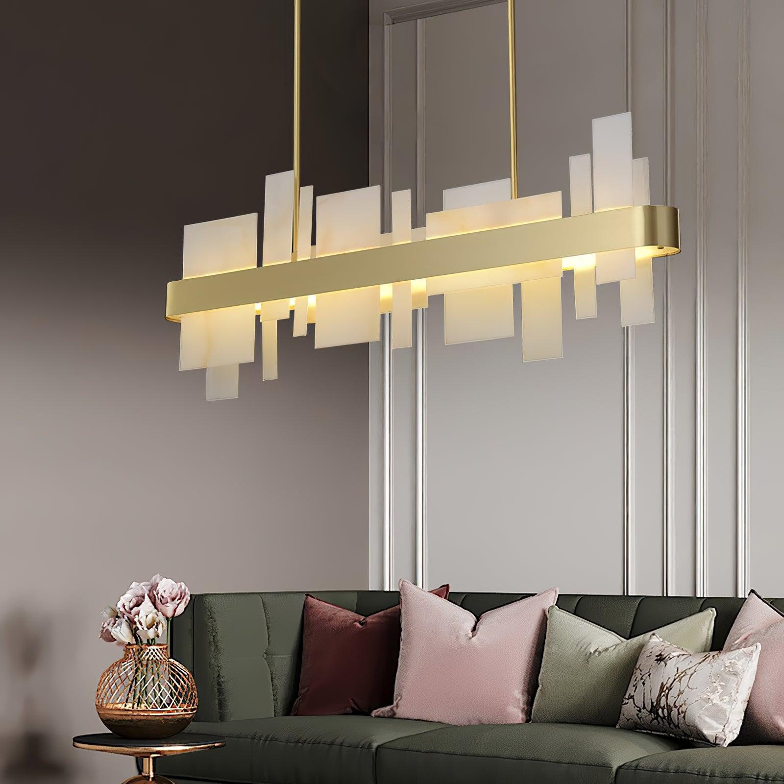 Amelie Chandelier