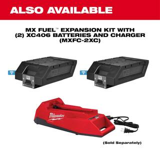 MW MX FUEL Lithium-Ion REDLITHIUM CP203 Battery Pack MXFCP203