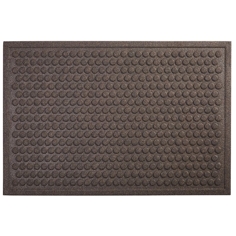 Sonoma Goods For Life® Ultimate Performance Dots Doormat