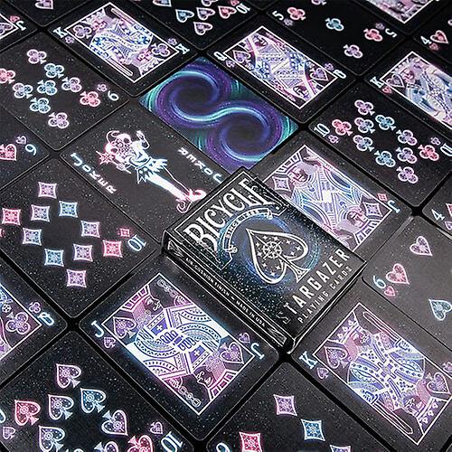 Bicycle Playing Cards (Stargazer)