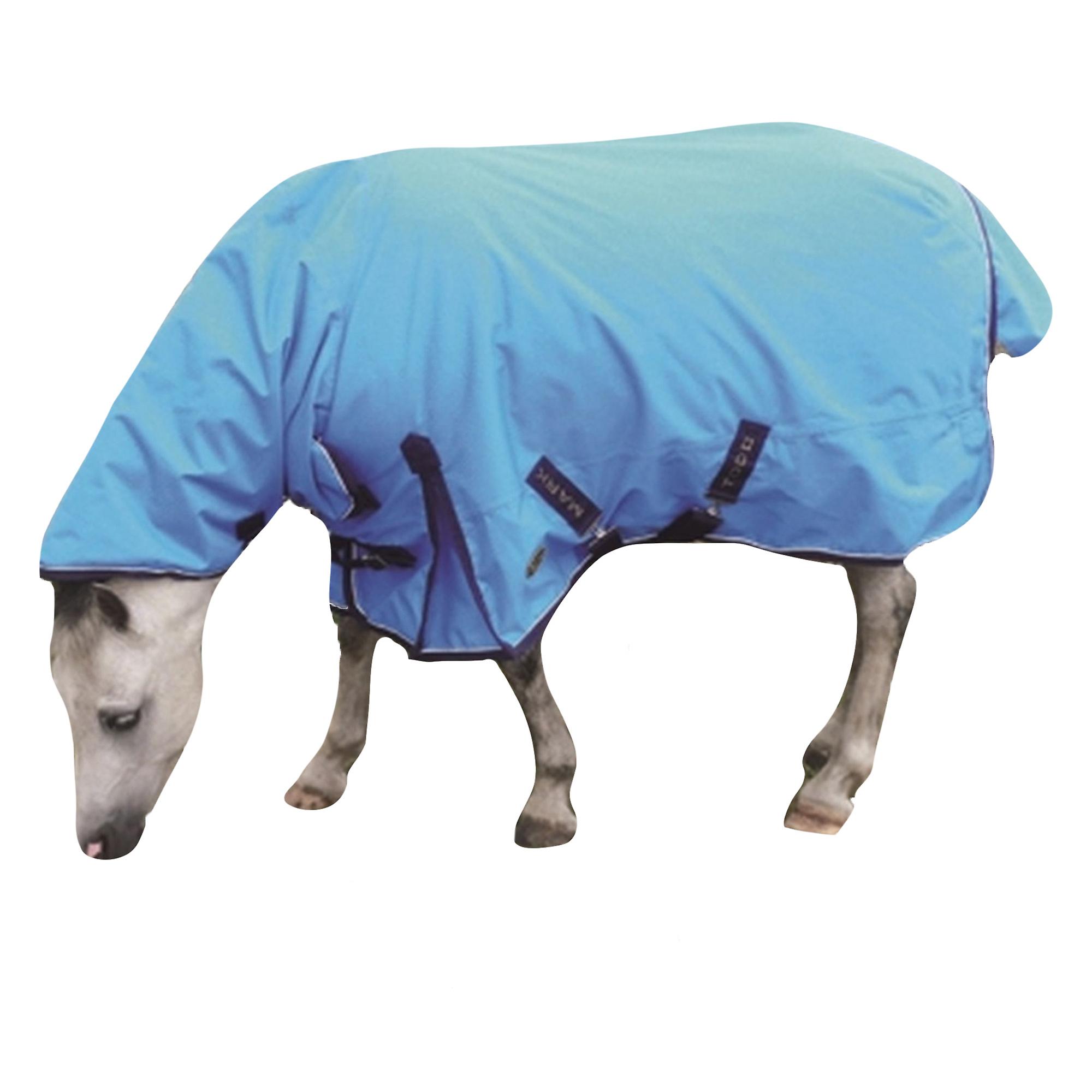 Mark Todd Medium Weight Combo Turnout Rug