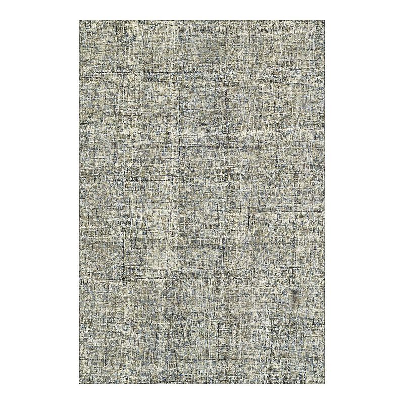 Addison Eastman 31 Wool Area Rug