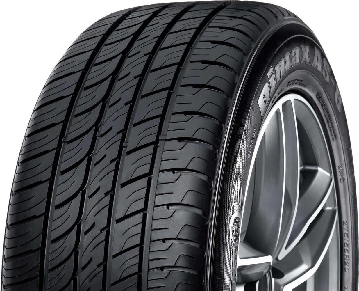 Radar Dimax AS-8 245/40R19 98 V Tire