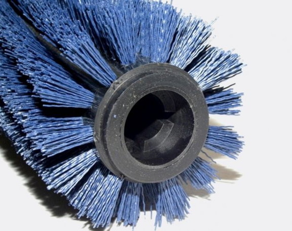 KENT 56407476 Brush  180 Grit 32' Blue/Grey  BRUSH...