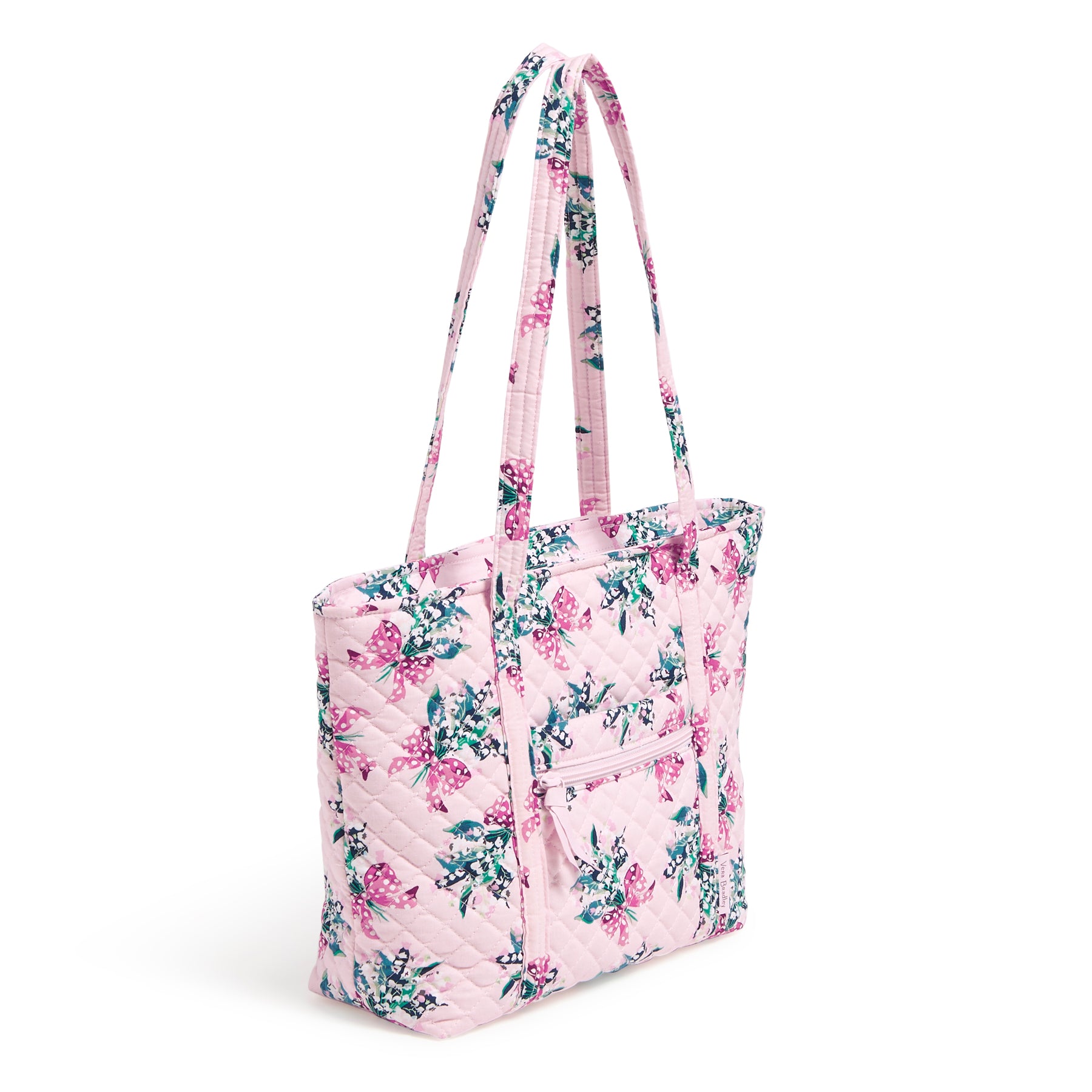 Small Vera Tote Bag