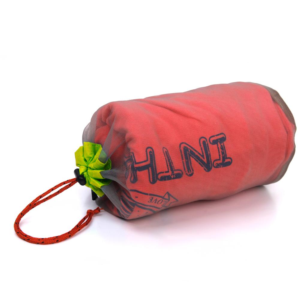 Travel Camping Outdoor Stuff Sack Drawstring Storage