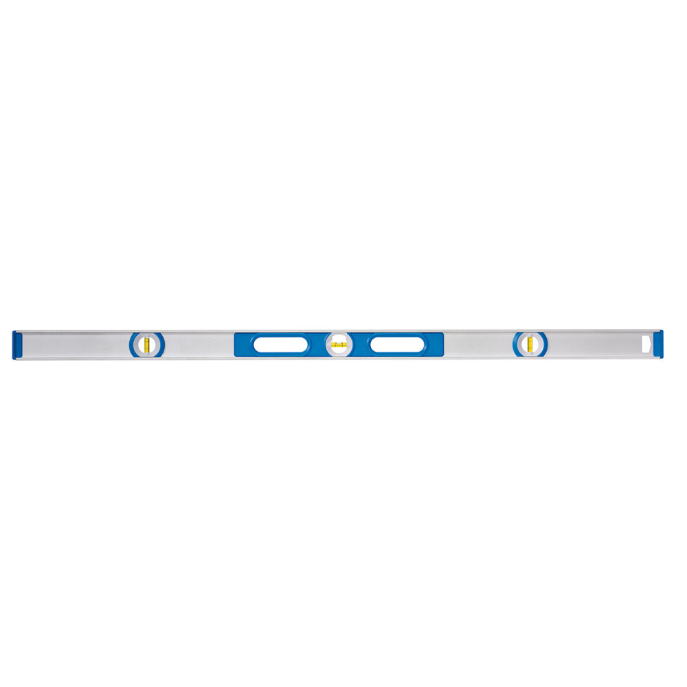 48 in. Magnetic I-Beam Level ;