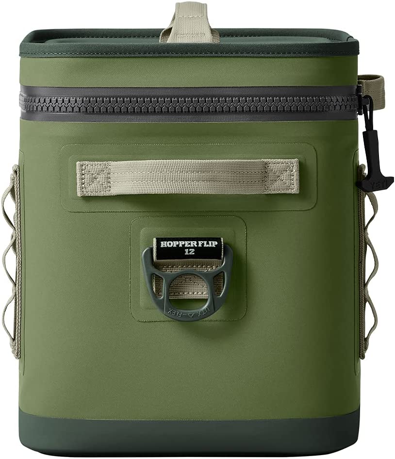 YETI Hopper Flip 12 Portable Soft Cooler