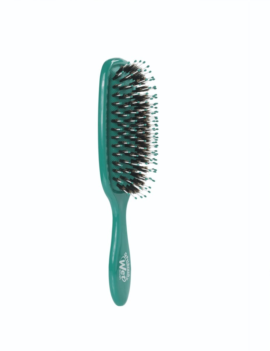 PetBrush by WetBrush Smooth and Shine Detangler Dog Brush