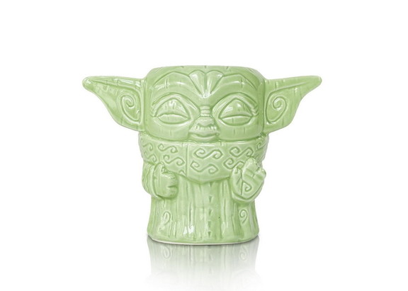 Beeline Creative BLC 15983 C Geeki Tikis The Child...