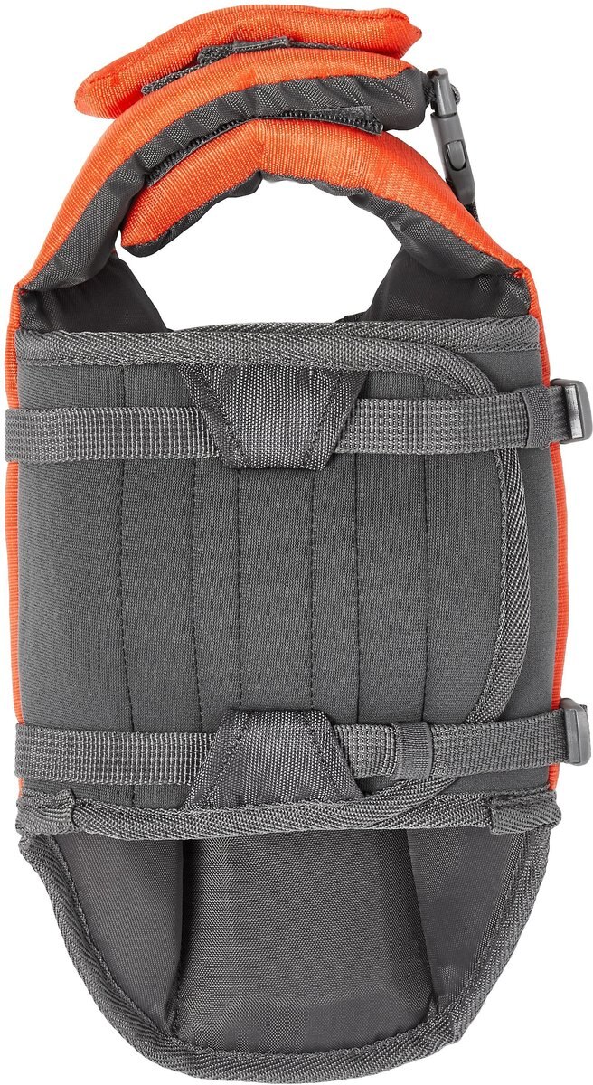 Frisco Ripstop Dog Life Jacket