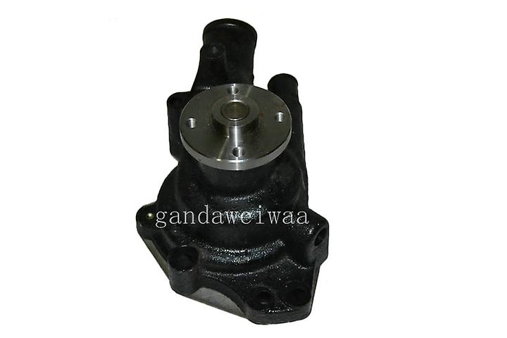 Water Pump 5-13610-009-0 5-13610-027-0 5-13610-041-3 For 4ba1 4bb1 Engine