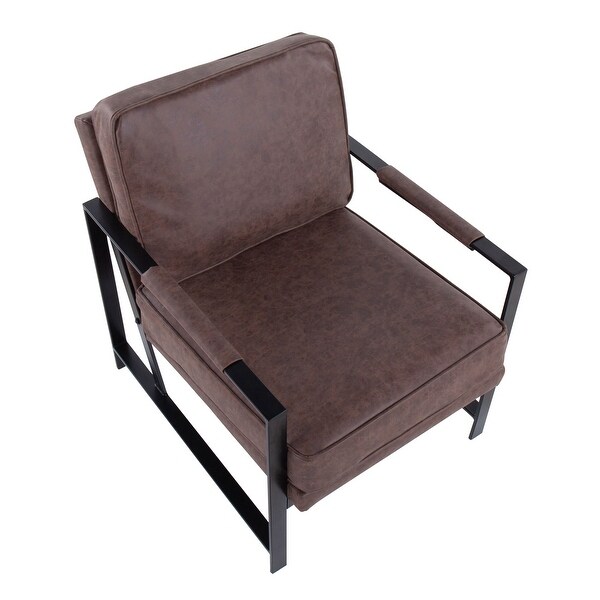 Copper Grove Tryavna Upholstered Arm Chair