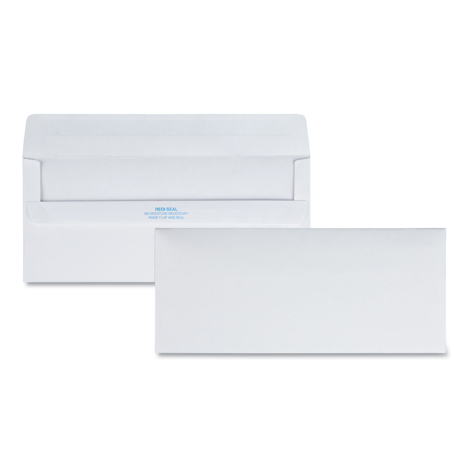 Redi-Seal Envelope by Quality Parkandtrade; QUA11118