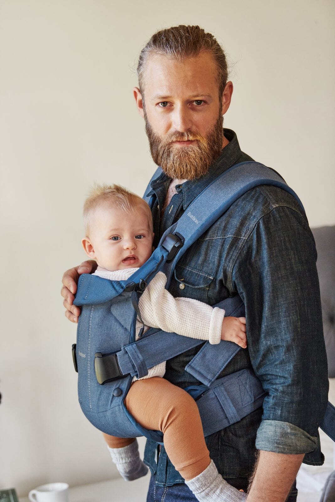 Babybjorn-Baby-Carrier-One-Cotton-1