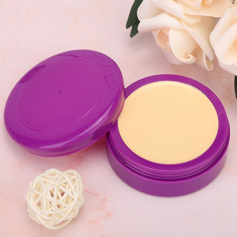 Lazy Face Cream Moisturizing Whitening Nourishing Face Concealer 30ml