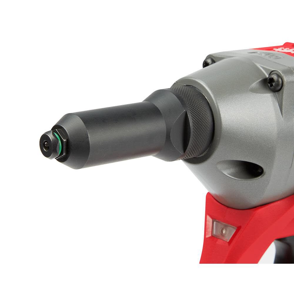 Milwaukee M18 FUEL 1/4