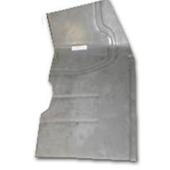 1949-1952 Dodge Wayfarer Front Floor Pan， RH