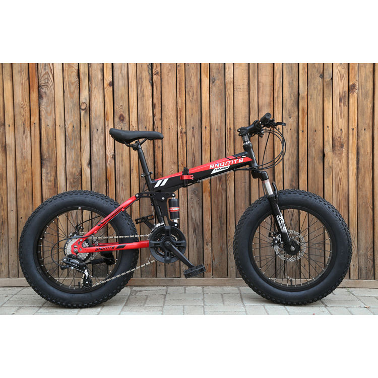 2023 Double disc brake 20inch 24 inch 26 inch 21 speed   24 speed   27 speed fat tire bicycle/snow bikes beach cruiser bicicletas