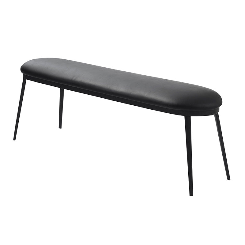 GAIN Bench 140cm - Black