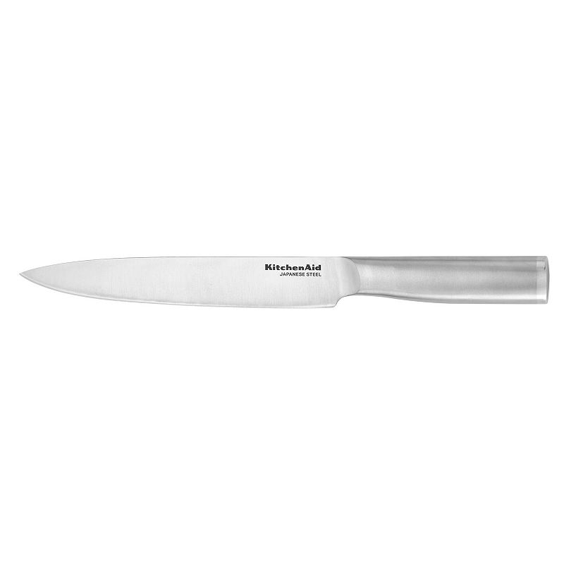 KitchenAid Gourmet 8-in. Slicer Knife with Blade Cover