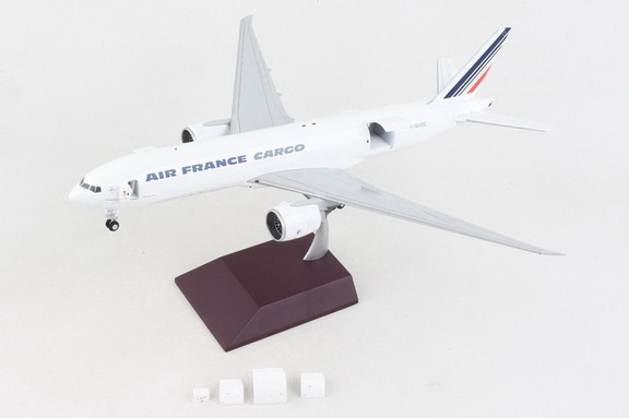 Gemini200 Air France Cargo 777F 1/200 Interactive ...