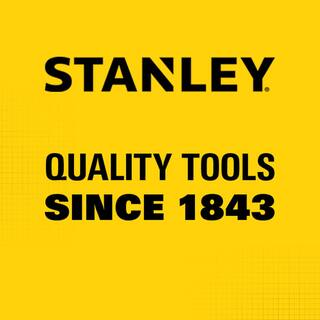 Stanley 3 in. Multi-Bit Ratcheting Screwdriver 68-010