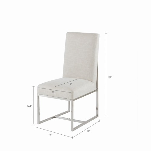 Junn Dining Chair(set of 2) B03548766