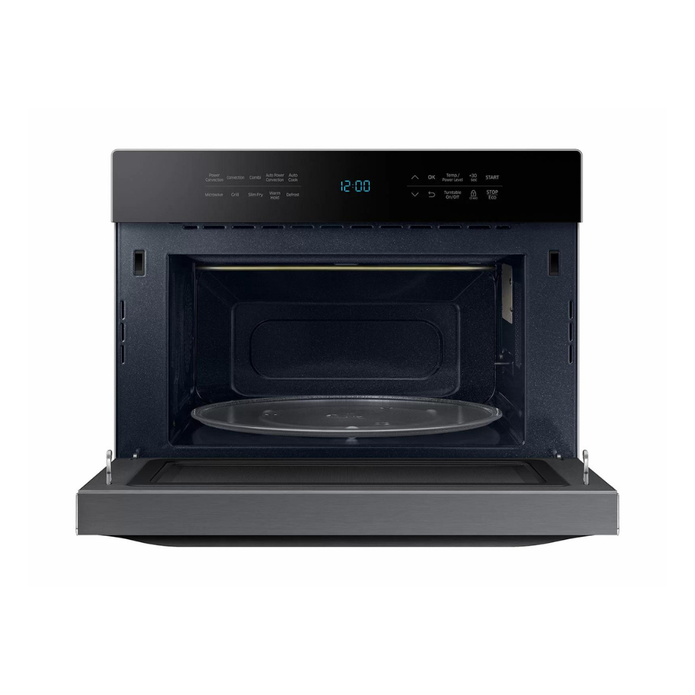  Duo? 20.8125'' 1.2 Cubic Feet cu. ft. Convection Countertop Microwave， MC12J8035CT - Kejku