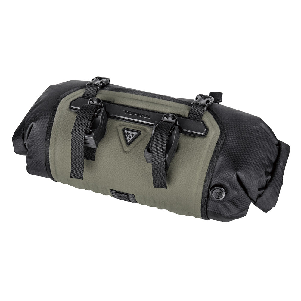 Topeak Frontloader Frame Pack