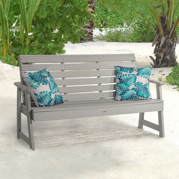 BAHIA VERDE OUTDOORS Riverside 5Foot Garden Bench