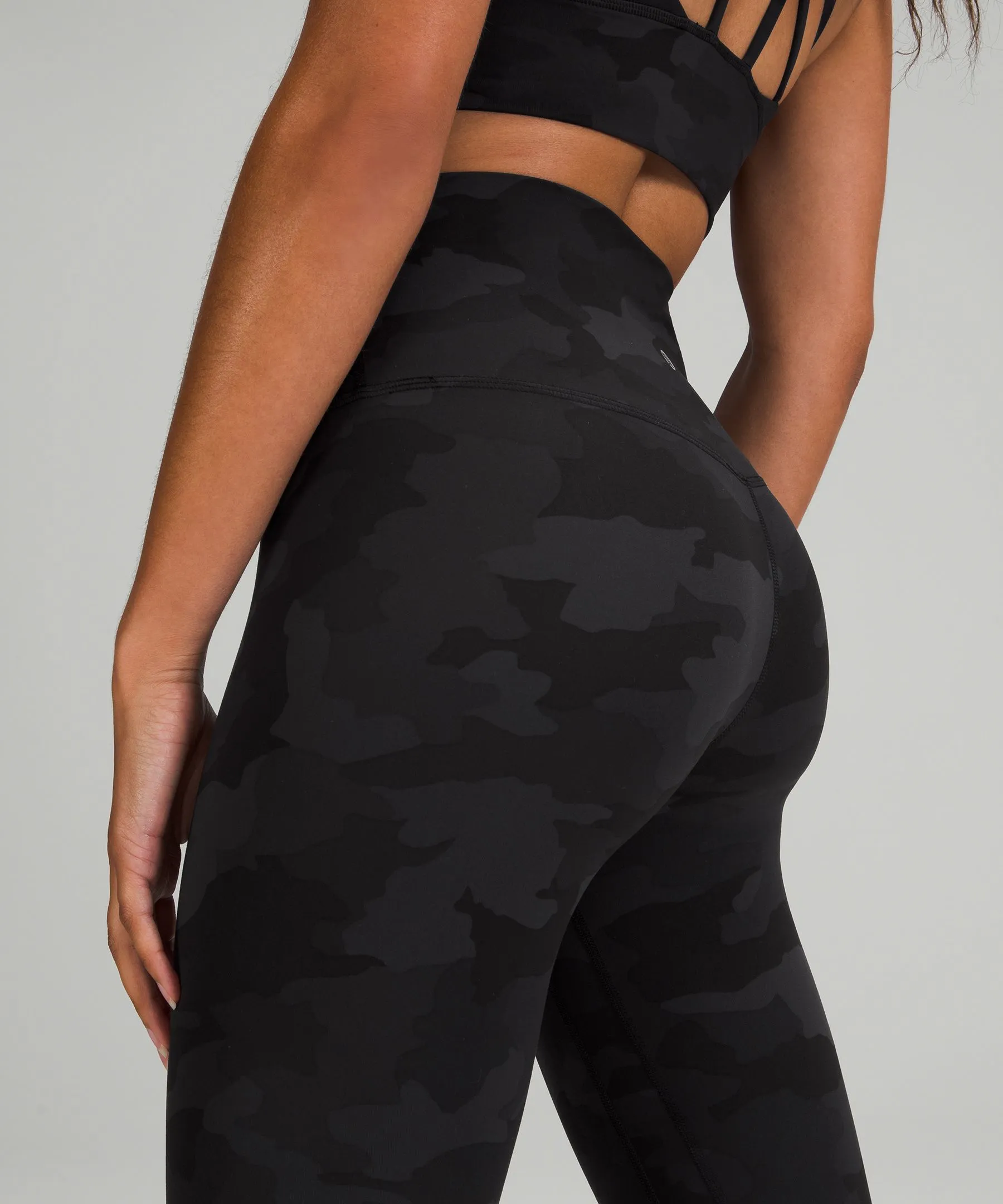 lululemon Align High-Rise Crop 17