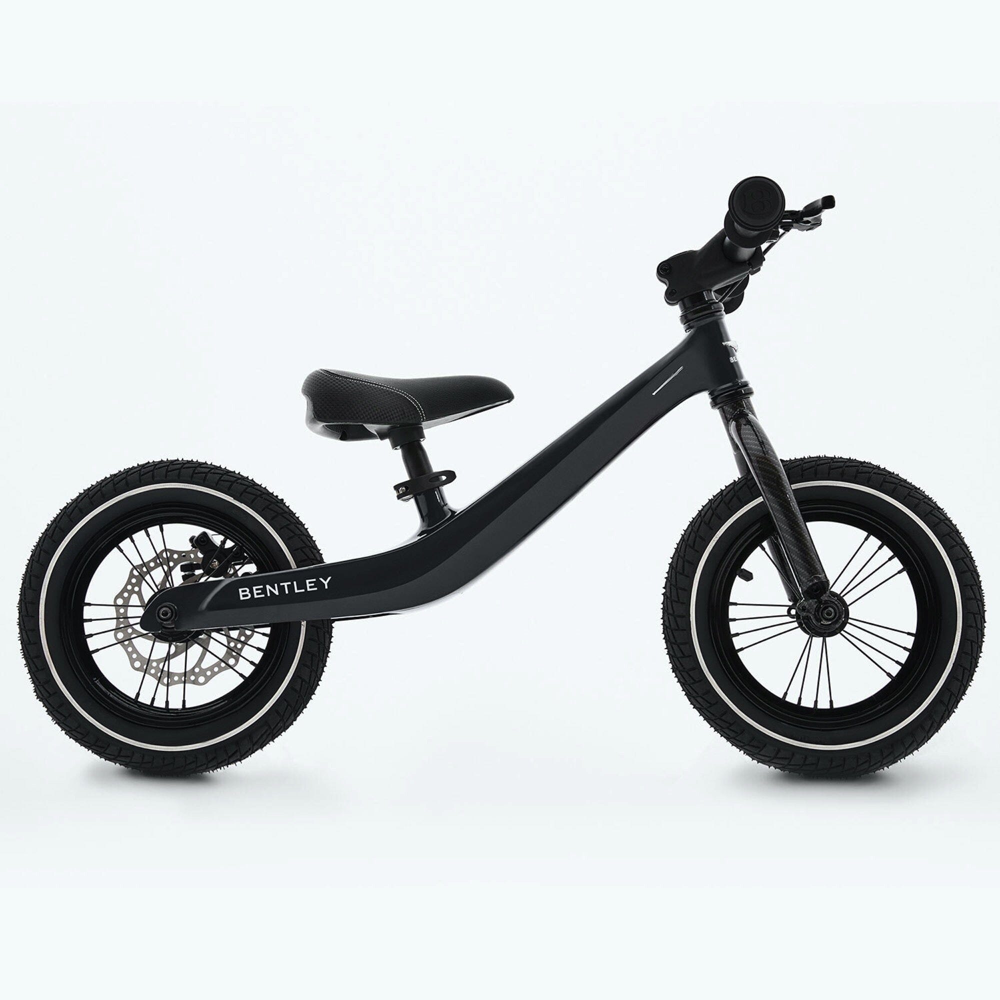 Bentley Balance Bike