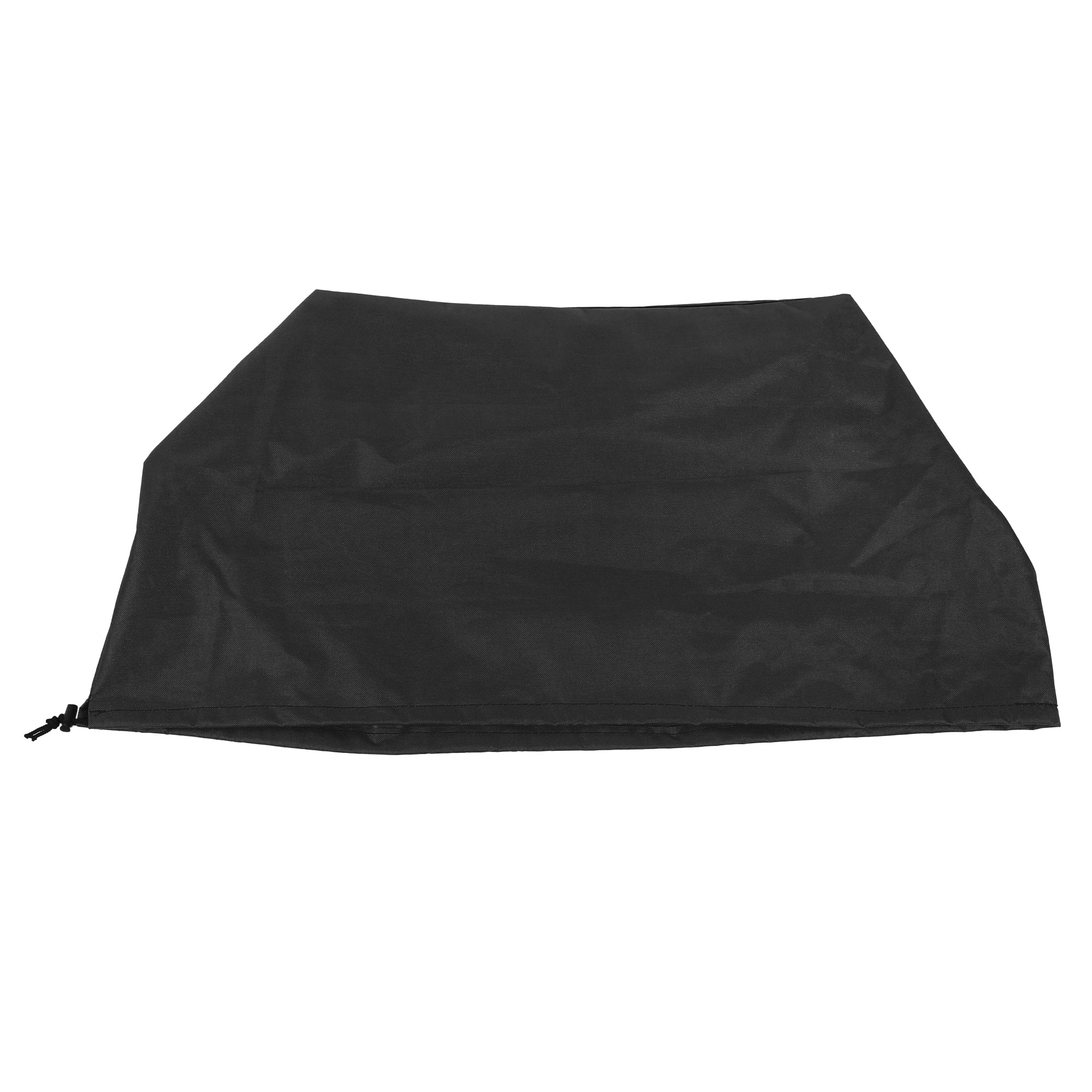 Outboard Boat Motor Covers for Suzuki for Mercury for Yamaha for Honda 600D Oxford for Up to 25HP Black