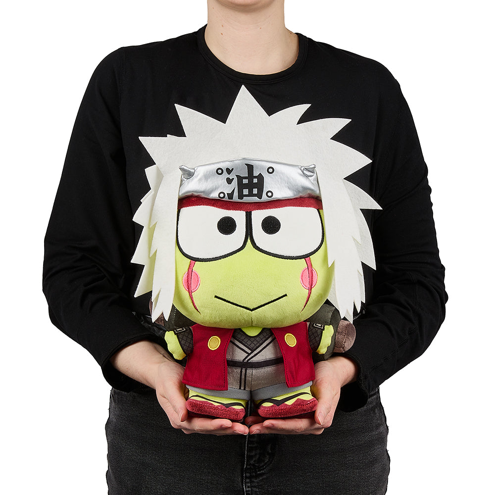 Naruto® x Hello Kitty® and Friends 13