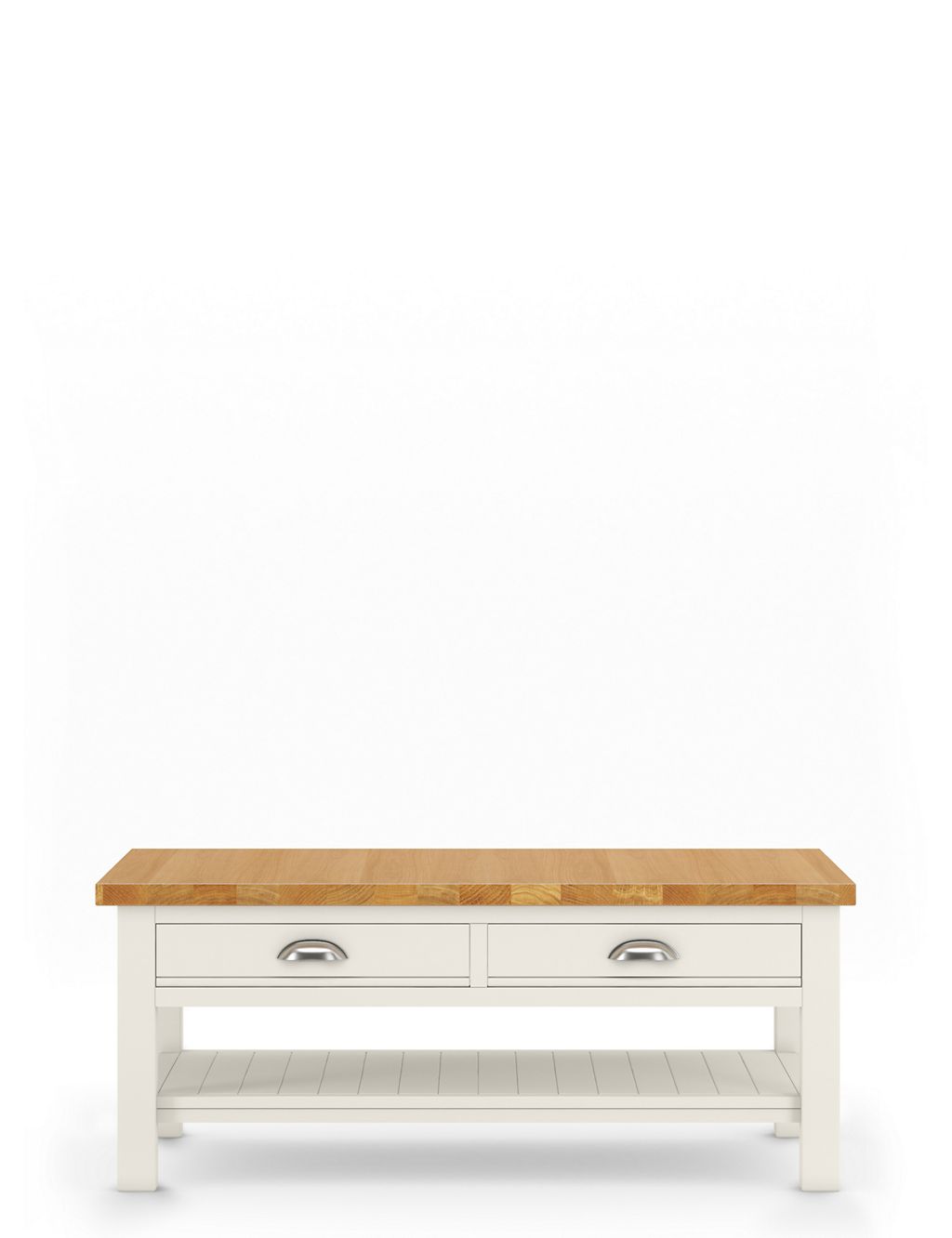 Padstow Storage Coffee Table