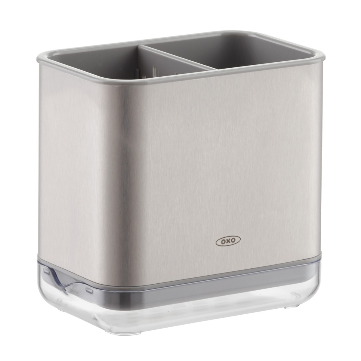 OXO Stainless Steel Sink Caddy