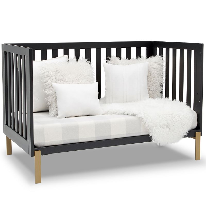 Delta Children Hendrix 4-in-1 Convertible Crib