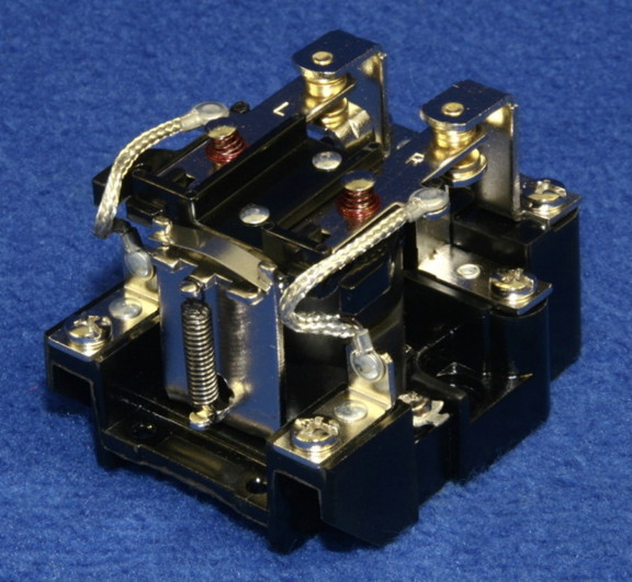 Clarke 46309A Relay