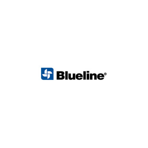 Blueline Brownline Desk/Wall Calendar Pad (C181731)