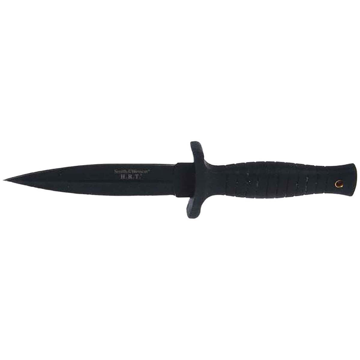 Smith  Wesson HRT 4.75 inch Boot Knife