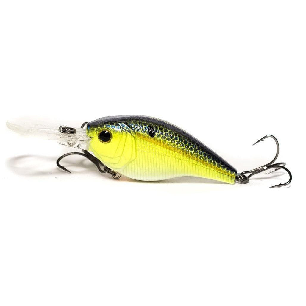 6th Sense Cloud 9 C25 Deep Diving Crankbait