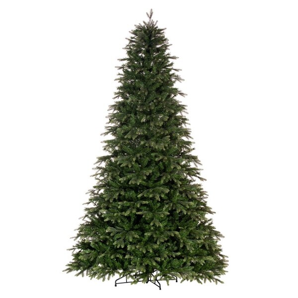 Vickerman 6.5' x 50 Douglas Fir Artificial UnLit Christmas Tree.