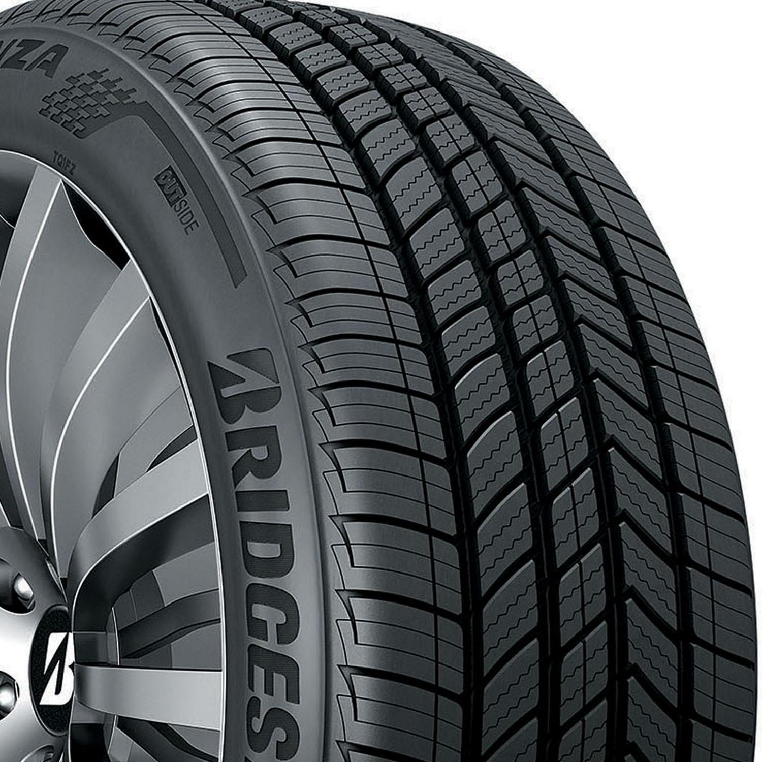 Bridgestone 235/40R19 TRZ QUIETTRK XL 96V