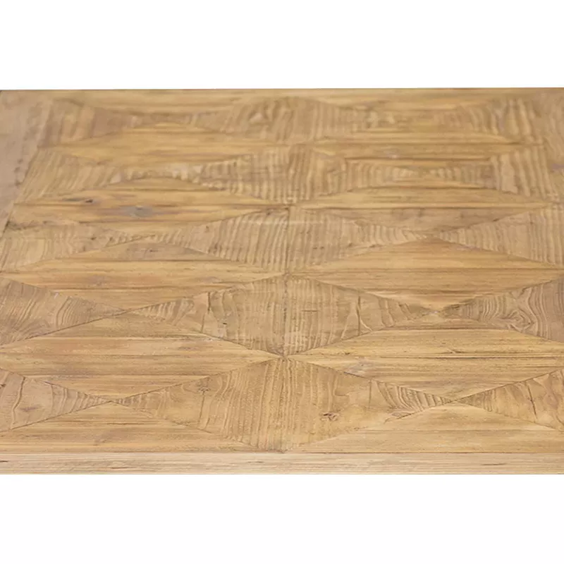 Hollister Dining Table