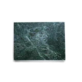 Fox Run Green Marble Pastry Board 3821