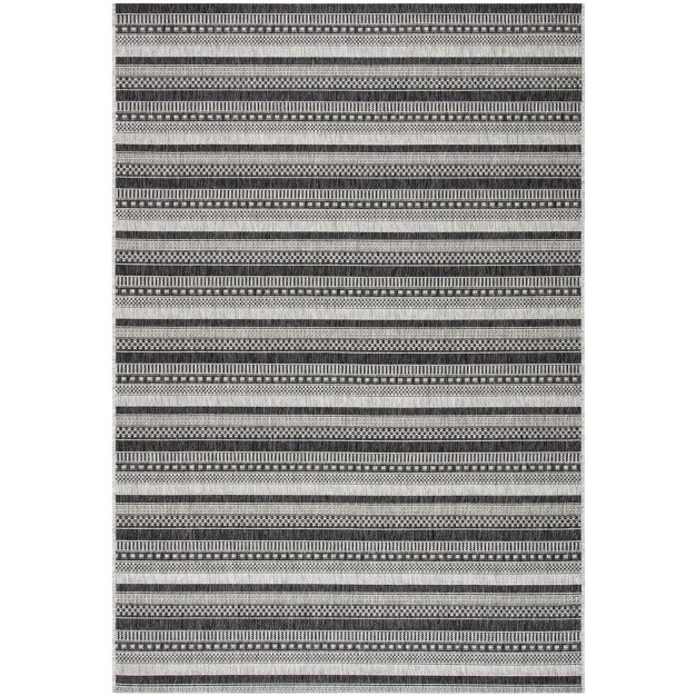 Courtyard Cy8784 Power Loomed Indoor outdoor Area Rug Safavieh