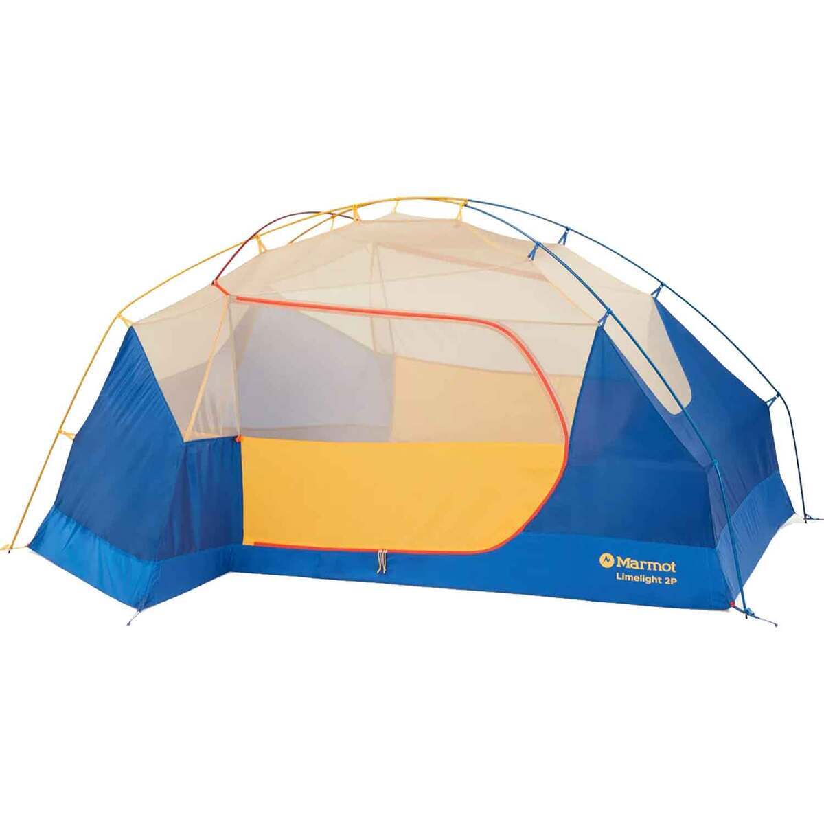 Marmot Limelight 2Person Backpacking Tent  Solar