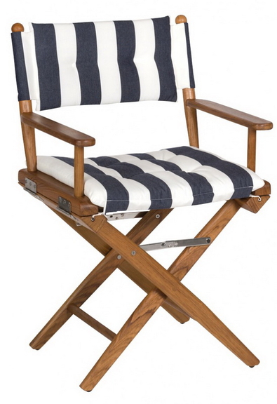 Whitecap Teak Chairs   61040