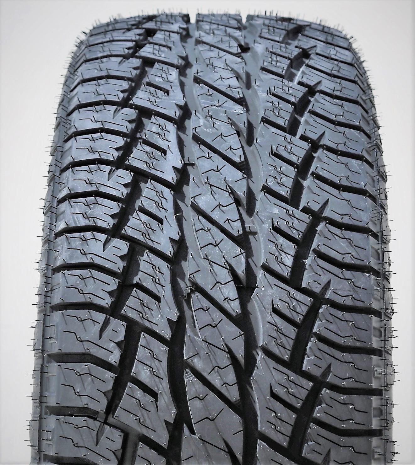 Arroyo Tamarock A/T LT 275/70R18 Load E 10 Ply AT All Terrain Tire